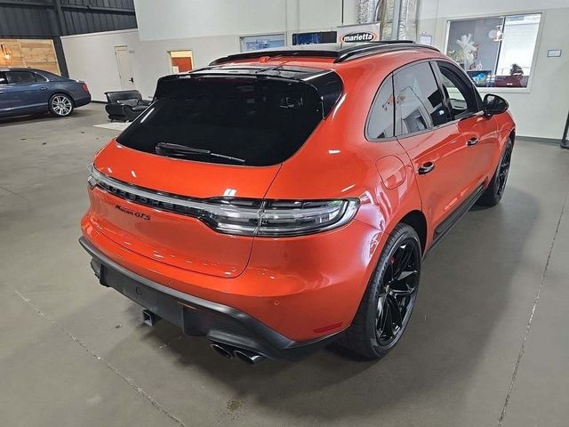 2024 Porsche Macan GTS - 22872736 - 1