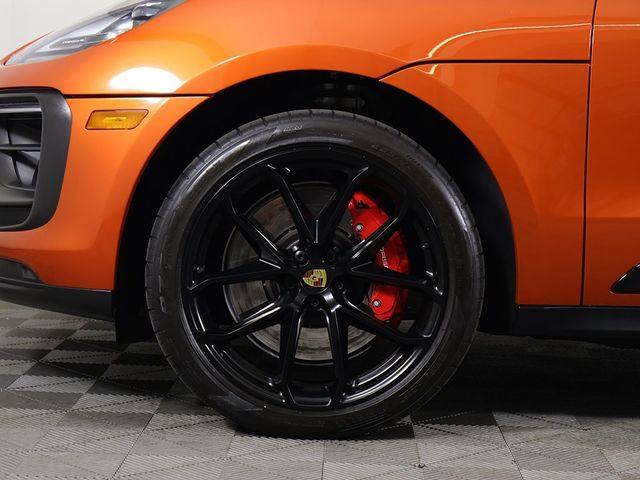 2024 Porsche Macan GTS - 22872736 - 20