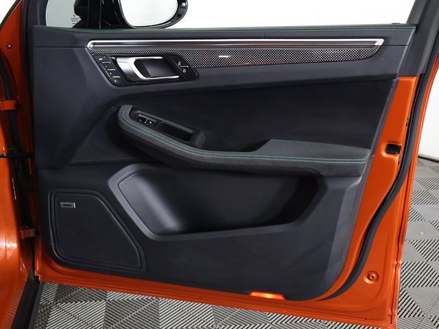 2024 Porsche Macan GTS - 22872736 - 22