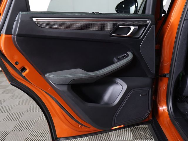 2024 Porsche Macan GTS - 22872736 - 23