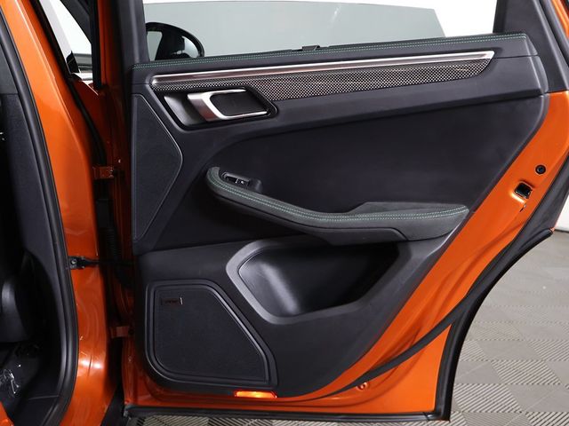 2024 Porsche Macan GTS - 22872736 - 24