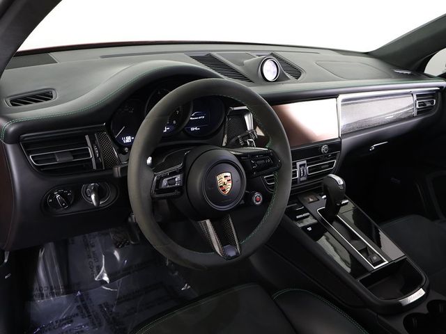 2024 Porsche Macan GTS - 22872736 - 25