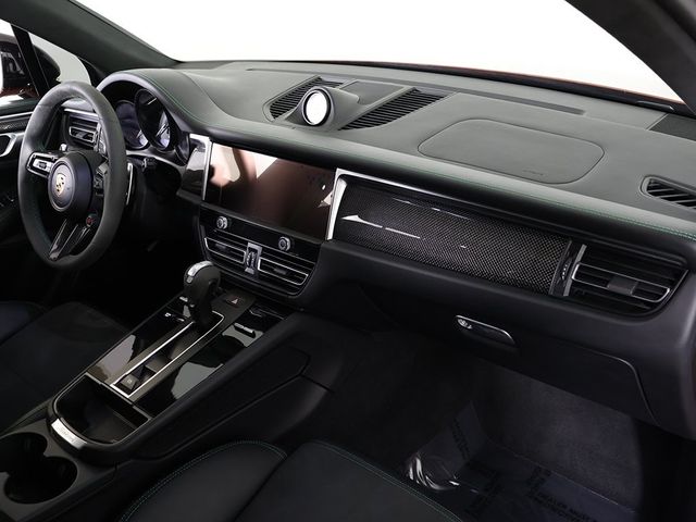 2024 Porsche Macan GTS - 22872736 - 26