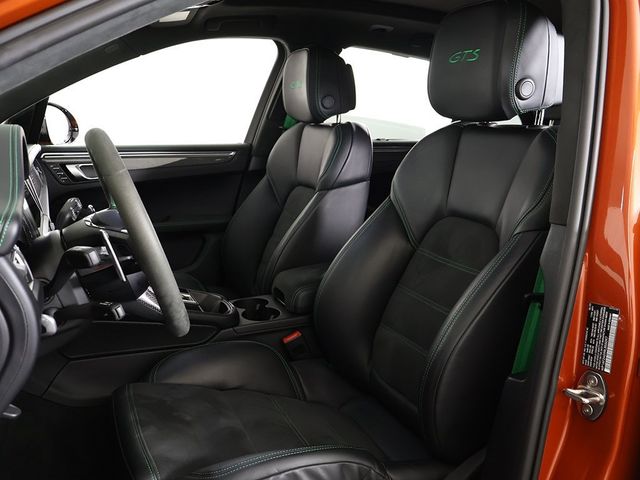 2024 Porsche Macan GTS - 22872736 - 27