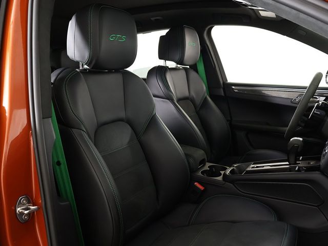 2024 Porsche Macan GTS - 22872736 - 28
