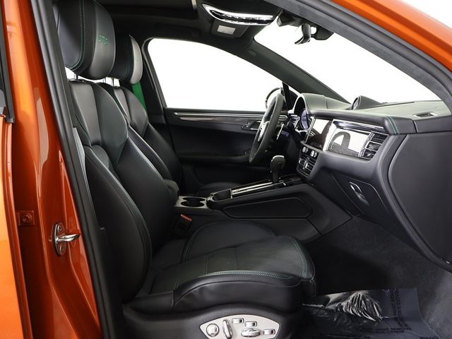 2024 Porsche Macan GTS - 22872736 - 30