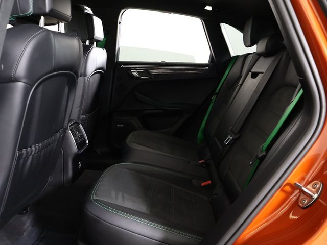 2024 Porsche Macan GTS - 22872736 - 33