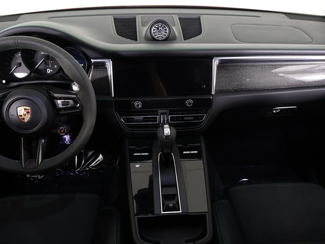 2024 Porsche Macan GTS - 22872736 - 35
