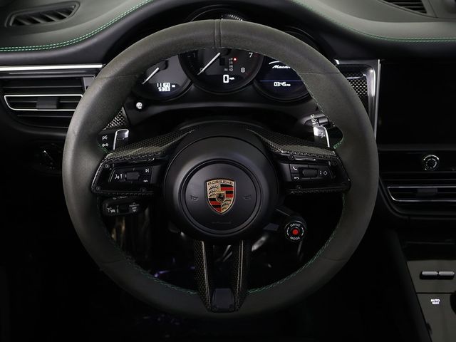 2024 Porsche Macan GTS - 22872736 - 39