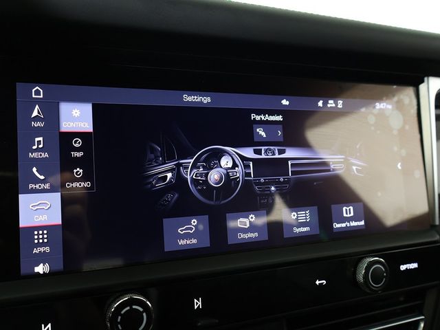 2024 Porsche Macan GTS - 22872736 - 43