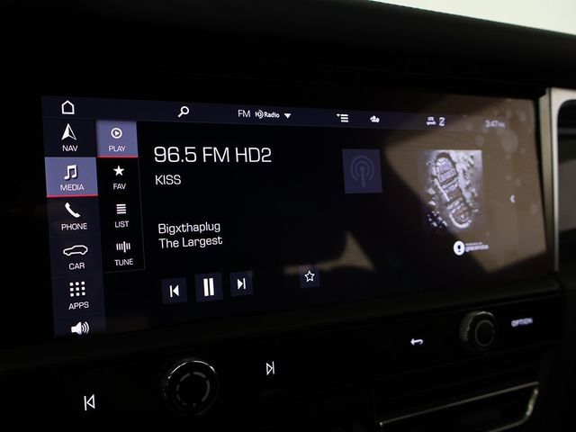 2024 Porsche Macan GTS - 22872736 - 45