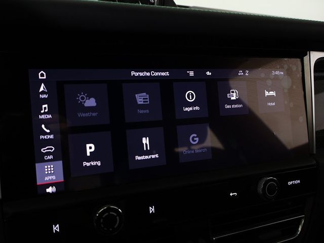 2024 Porsche Macan GTS - 22872736 - 47
