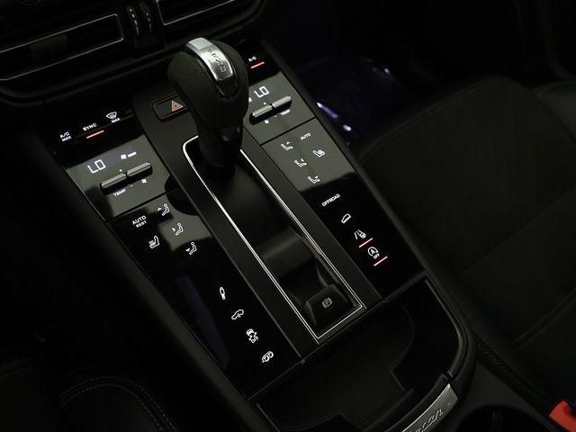 2024 Porsche Macan GTS - 22872736 - 48