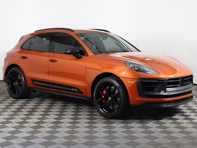 2024 Porsche Macan GTS - 22872736 - 52