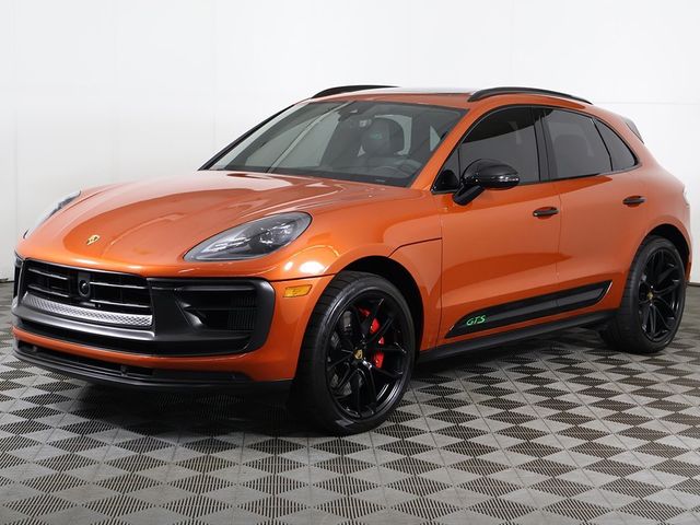 2024 Porsche Macan GTS - 22872736 - 6
