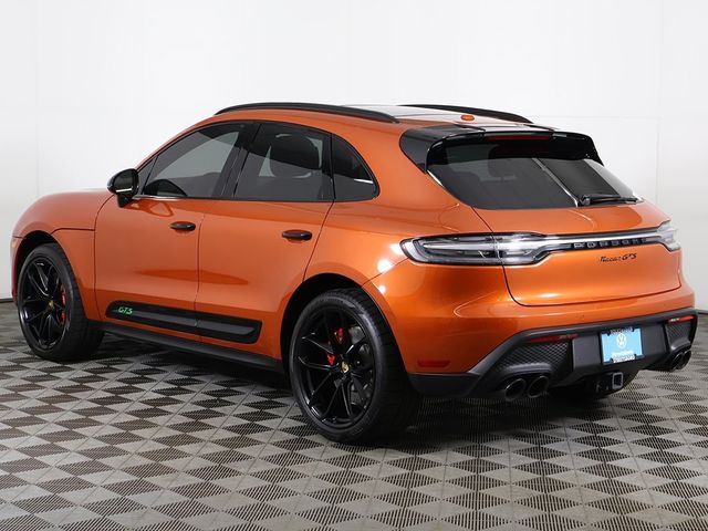 2024 Porsche Macan GTS - 22872736 - 7