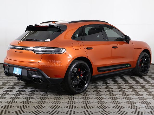 2024 Porsche Macan GTS - 22872736 - 8