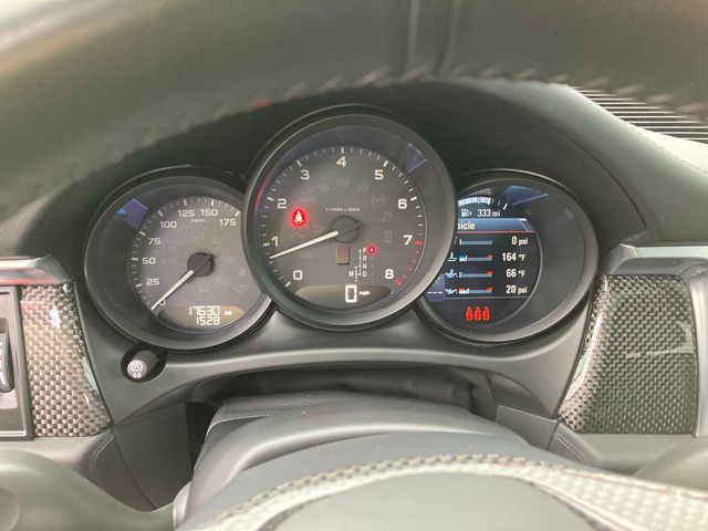 2024 Porsche Macan GTS - 22939980 - 9