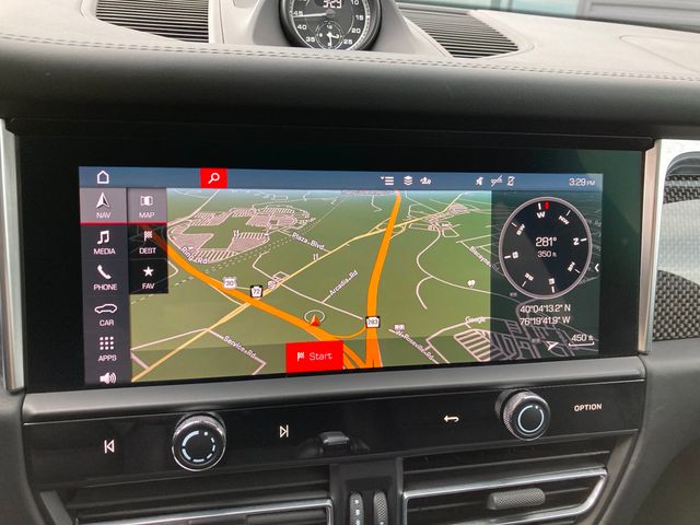 2024 Porsche Macan GTS - 22939980 - 10