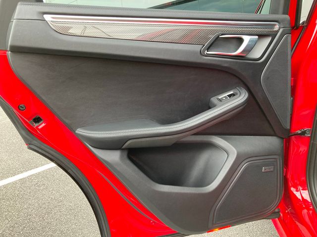 2024 Porsche Macan GTS - 22939980 - 14