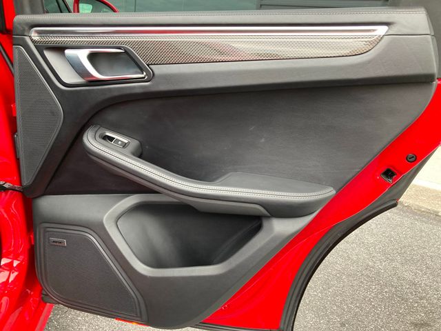 2024 Porsche Macan GTS - 22939980 - 17