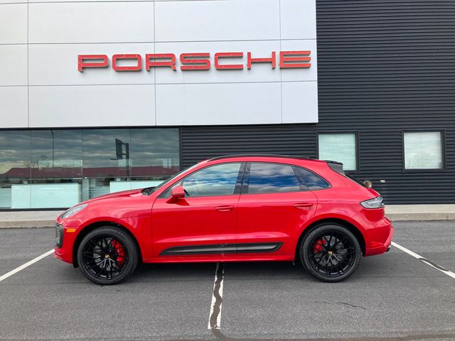 2024 Porsche Macan GTS - 22939980 - 1