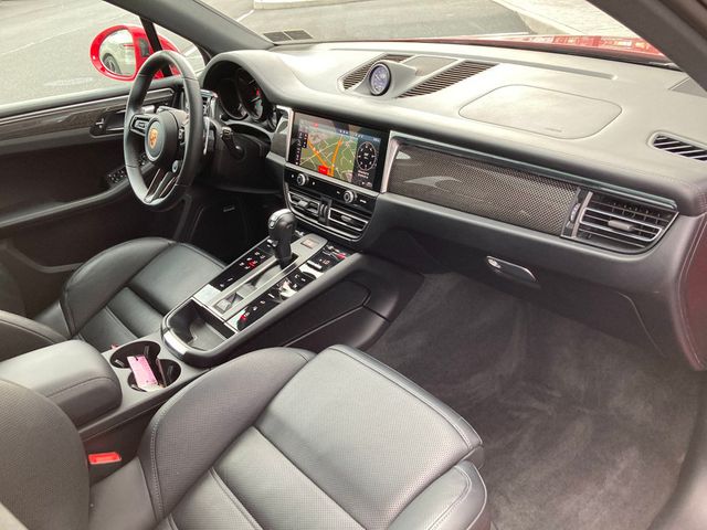 2024 Porsche Macan GTS - 22939980 - 19