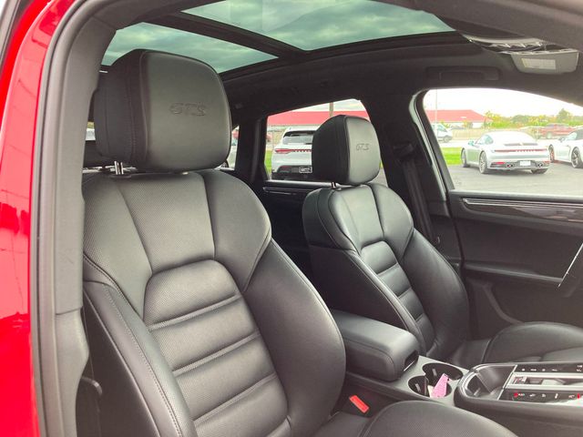 2024 Porsche Macan GTS - 22939980 - 20