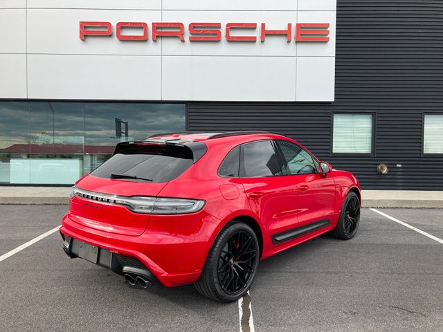 2024 Porsche Macan GTS - 22939980 - 22