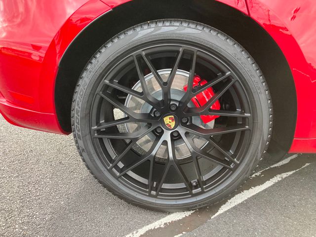 2024 Porsche Macan GTS - 22939980 - 23