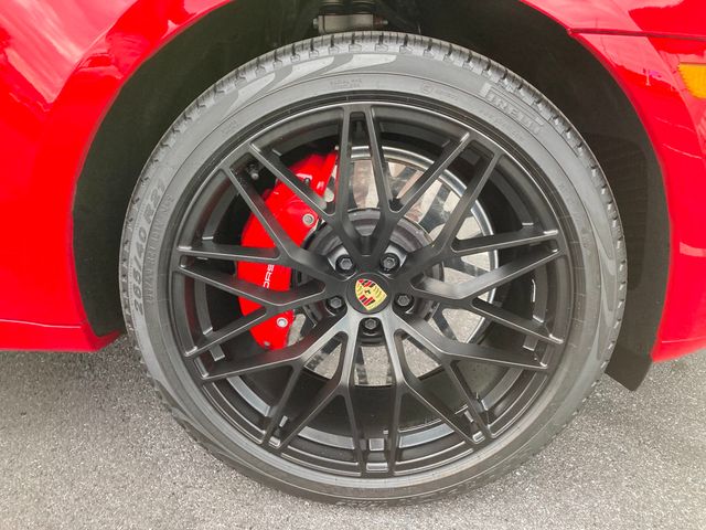 2024 Porsche Macan GTS - 22939980 - 24