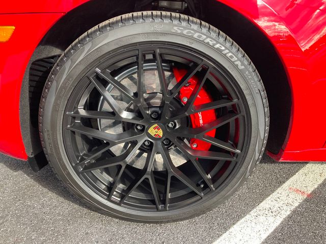 2024 Porsche Macan GTS - 22939980 - 25