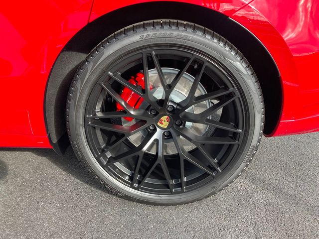 2024 Porsche Macan GTS - 22939980 - 26