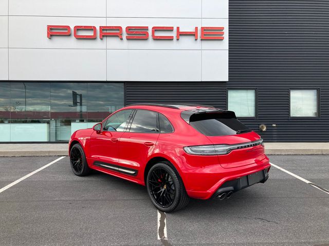 2024 Porsche Macan GTS - 22939980 - 2