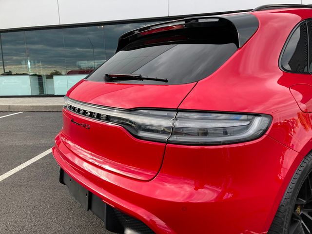 2024 Porsche Macan GTS - 22939980 - 29