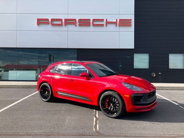 2024 Porsche Macan GTS - 22939980 - 30