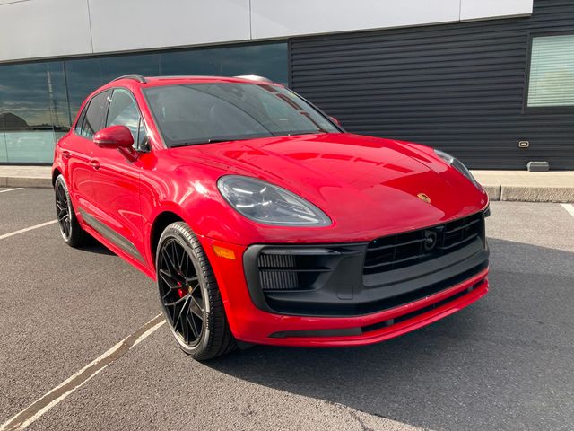 2024 Porsche Macan GTS - 22939980 - 31