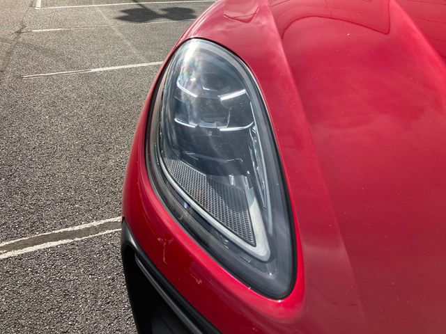 2024 Porsche Macan GTS - 22939980 - 32