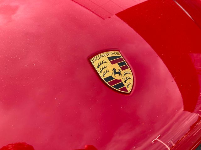 2024 Porsche Macan GTS - 22939980 - 33