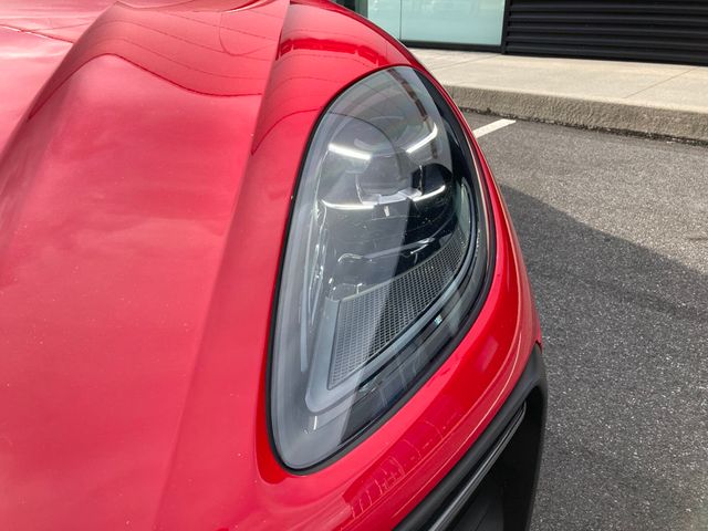 2024 Porsche Macan GTS - 22939980 - 34