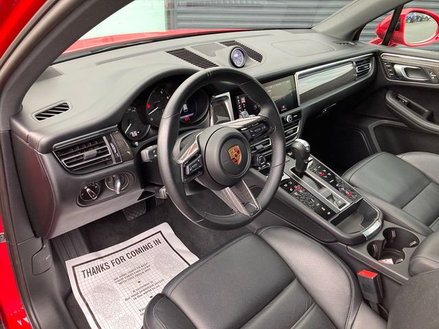 2024 Porsche Macan GTS - 22939980 - 3