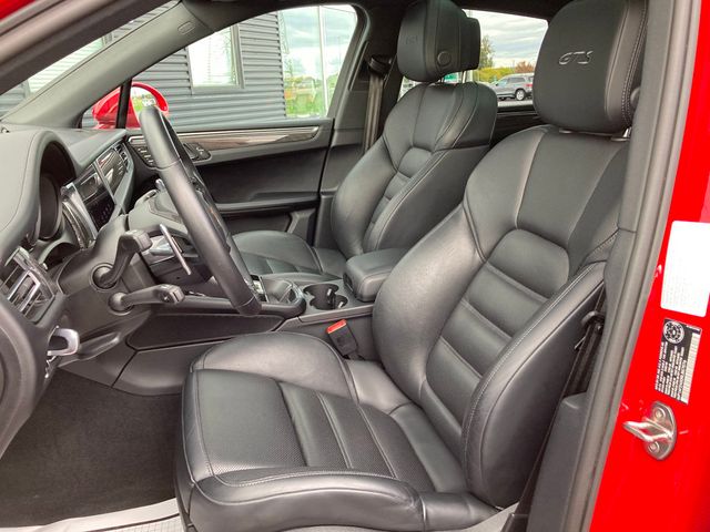 2024 Porsche Macan GTS - 22939980 - 4