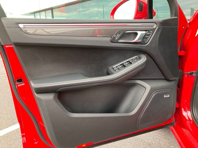 2024 Porsche Macan GTS - 22939980 - 5