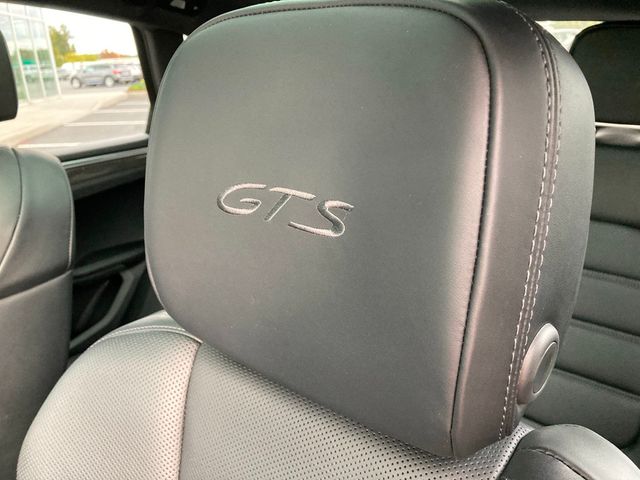 2024 Porsche Macan GTS - 22939980 - 7