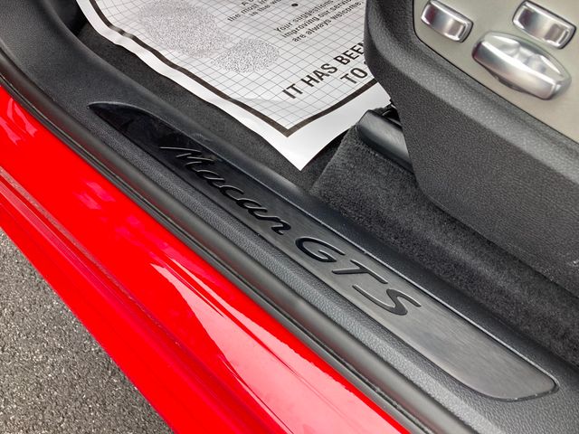 2024 Porsche Macan GTS - 22939980 - 8