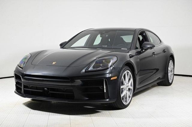 2024 Porsche Panamera RWD - 22922441 - 0