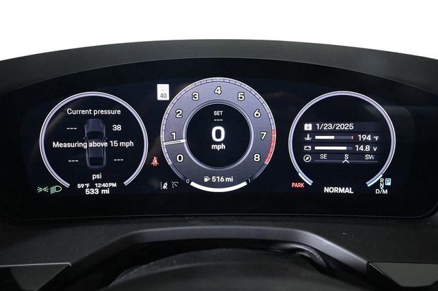 2024 Porsche Panamera RWD - 22922441 - 13