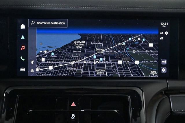 2024 Porsche Panamera RWD - 22922441 - 14