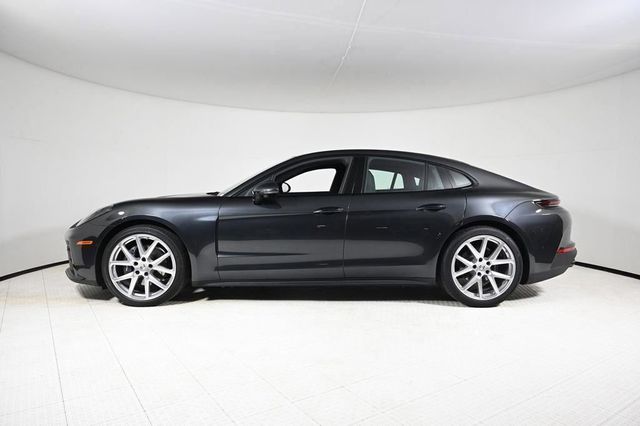 2024 Porsche Panamera RWD - 22922441 - 1