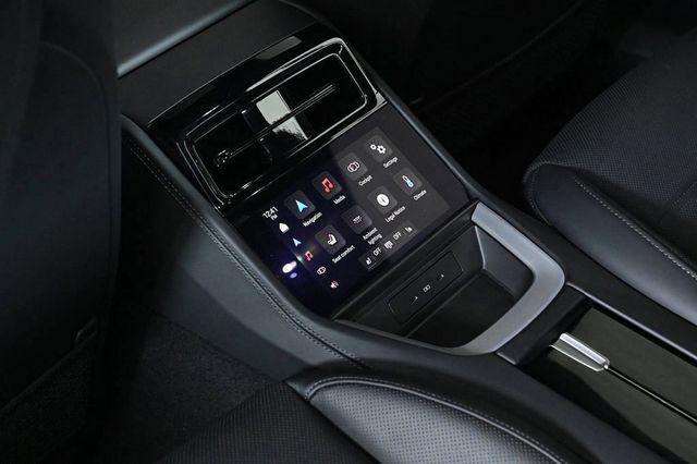 2024 Porsche Panamera RWD - 22922441 - 19